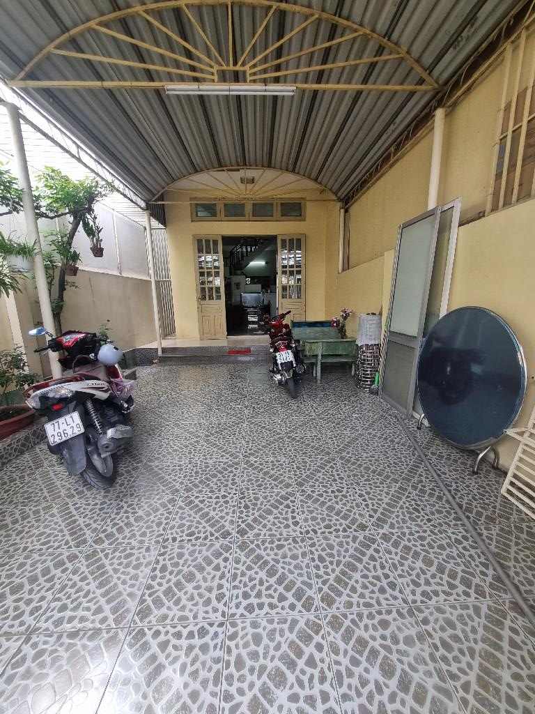 ⬇️GIẢM SỐC 200 TRIỆU – GIÁ CHỈ CÒN 6 TỶ - SÁT CÔNG VIÊN AN SƯƠNG  ZALO 0938803675 - Ảnh chính