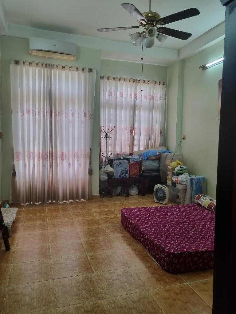 ⬇️GIẢM SỐC 200 TRIỆU – GIÁ CHỈ CÒN 6 TỶ - SÁT CÔNG VIÊN AN SƯƠNG  ZALO 0938803675 - Ảnh 1