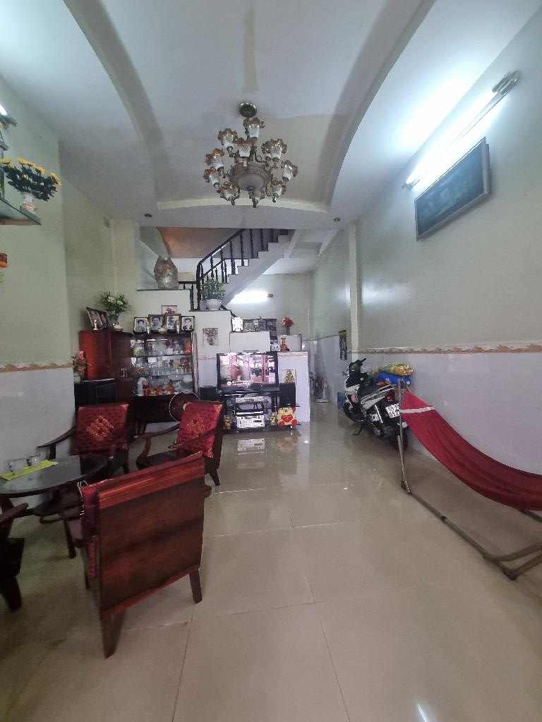⬇️GIẢM SỐC 200 TRIỆU – GIÁ CHỈ CÒN 6 TỶ - SÁT CÔNG VIÊN AN SƯƠNG  ZALO 0938803675 - Ảnh 3
