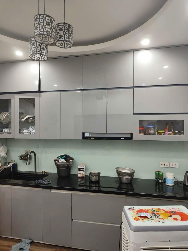 NHÀ LIMITED PHỐ TÂY SƠN NGAY NGÃ TƯ SỞ GẦN TRƯỜNG THỊNH QUANG, Ở NGAY CHỈ 6.35 TỶ. - Ảnh 2