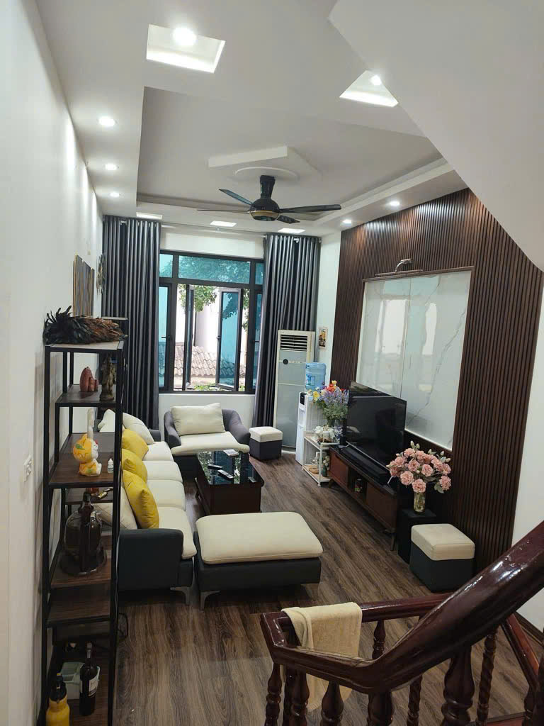 NHÀ LIMITED PHỐ TÂY SƠN NGAY NGÃ TƯ SỞ GẦN TRƯỜNG THỊNH QUANG, Ở NGAY CHỈ 6.35 TỶ. - Ảnh chính