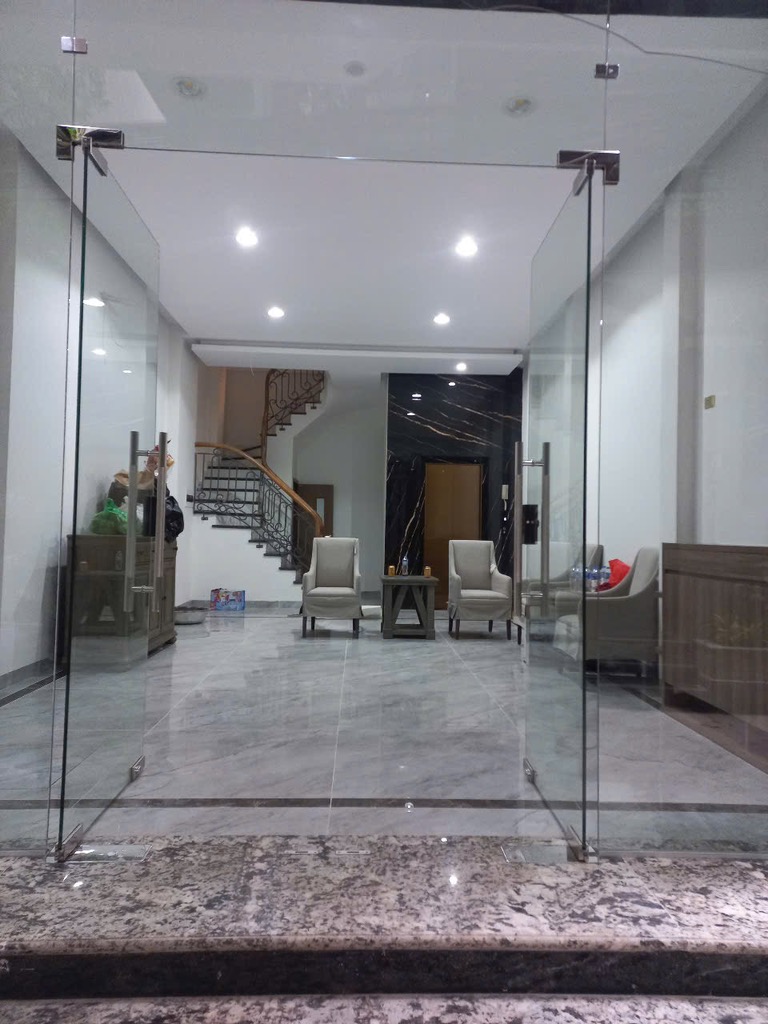 Nhà đẹp 6 tầng TM - lõi Ba Đình - ô tô vào nhà - nhỉnh 20 tỷ - Ảnh chính