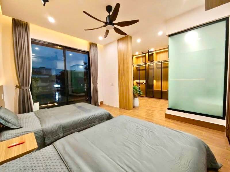 Homestay VIP mặt tiền Trần Văn Dư -Sát biển Mỹ Khê- doanh thu 120 triệu tháng -Giá chỉ 22,7 tỷ . - Ảnh 4