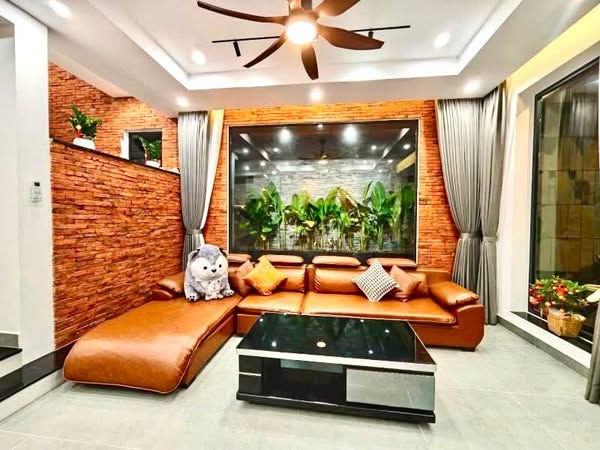 Homestay VIP mặt tiền Trần Văn Dư -Sát biển Mỹ Khê- doanh thu 120 triệu tháng -Giá chỉ 22,7 tỷ . - Ảnh 1