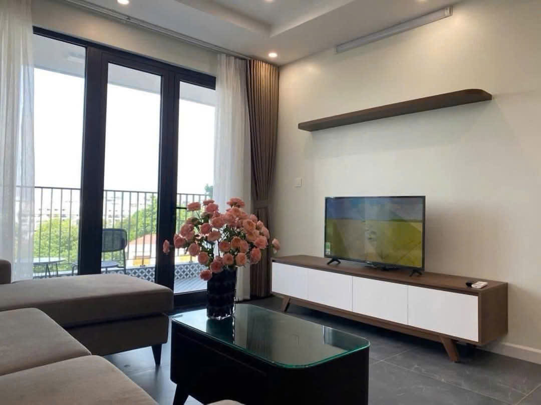 Siêu Phẩm mặt phố Nghi Tàm 90m2 - 6T thang máy - Mặt tiền 5.5m an sinh đỉnh gần Hồ Tây - Ảnh 3