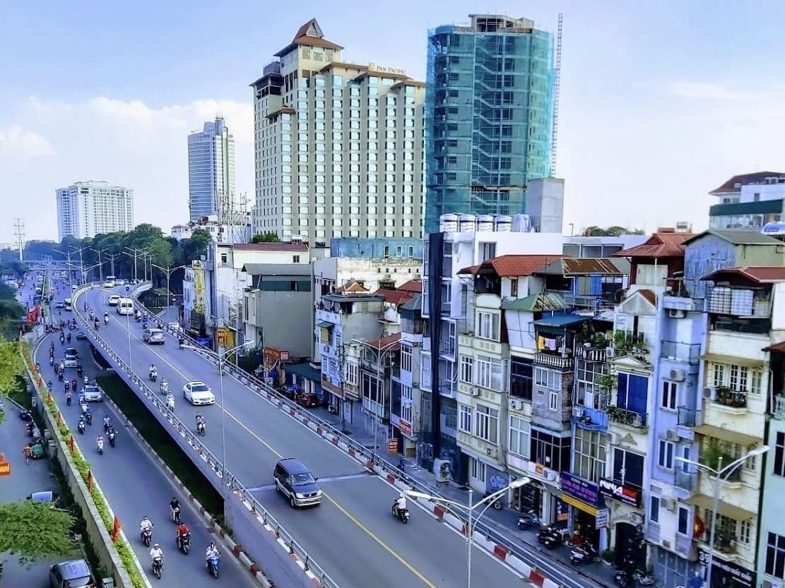Siêu Phẩm mặt phố Nghi Tàm 90m2 - 6T thang máy - Mặt tiền 5.5m an sinh đỉnh gần Hồ Tây - Ảnh chính