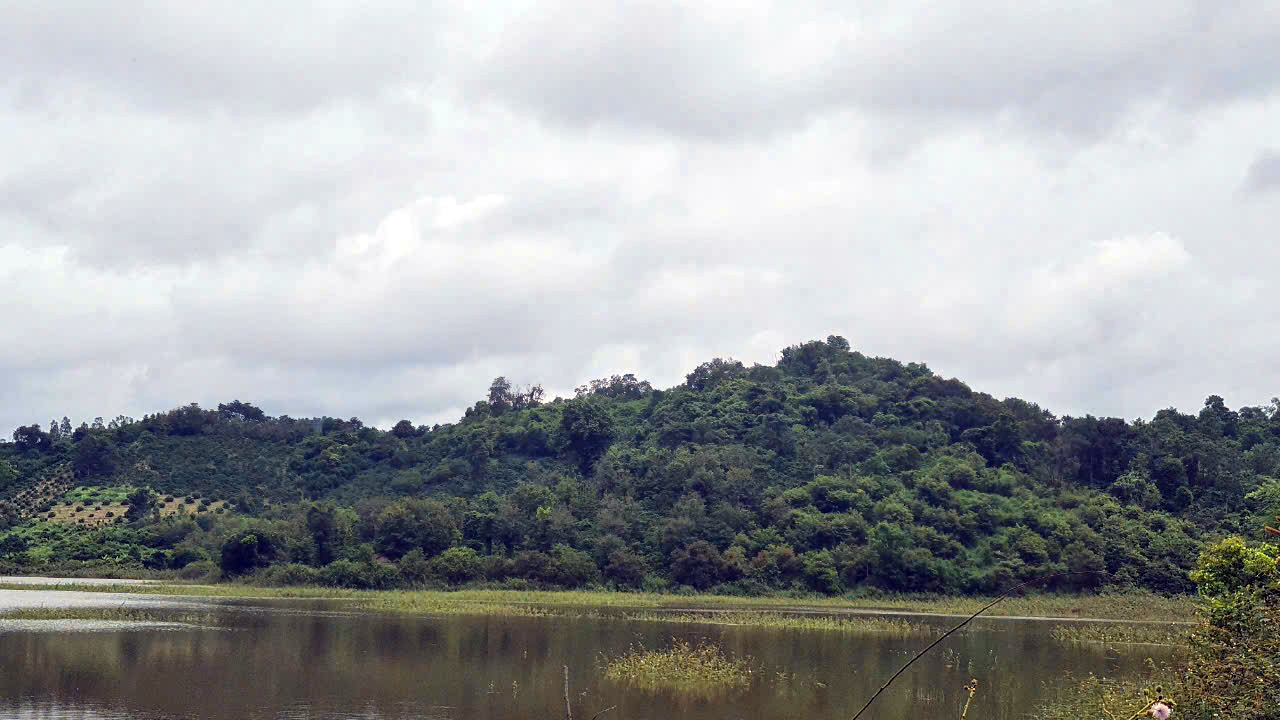 500 ha đất thuê còn 30 năm kề Tỉnh lộ 690, giáp đập Thủy lợi - Huyện Krông Ana - Đăk Lăk, giá chỉ - Ảnh chính