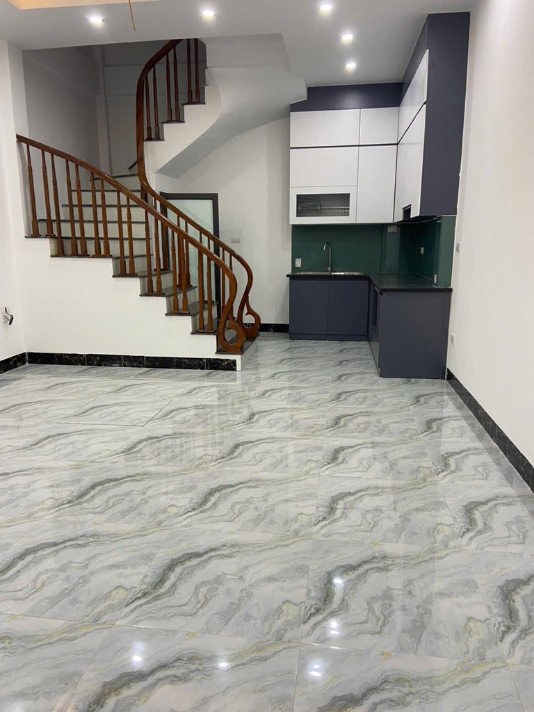 BÁN NHÀ TẢ THANH OAI, THANH TRÌ, Ô TÔ ĐỖ CỔNG, NGÕ RỘNG THẲNG TẮP, 36M2, 5.75TỶ(CTL) - Ảnh 1