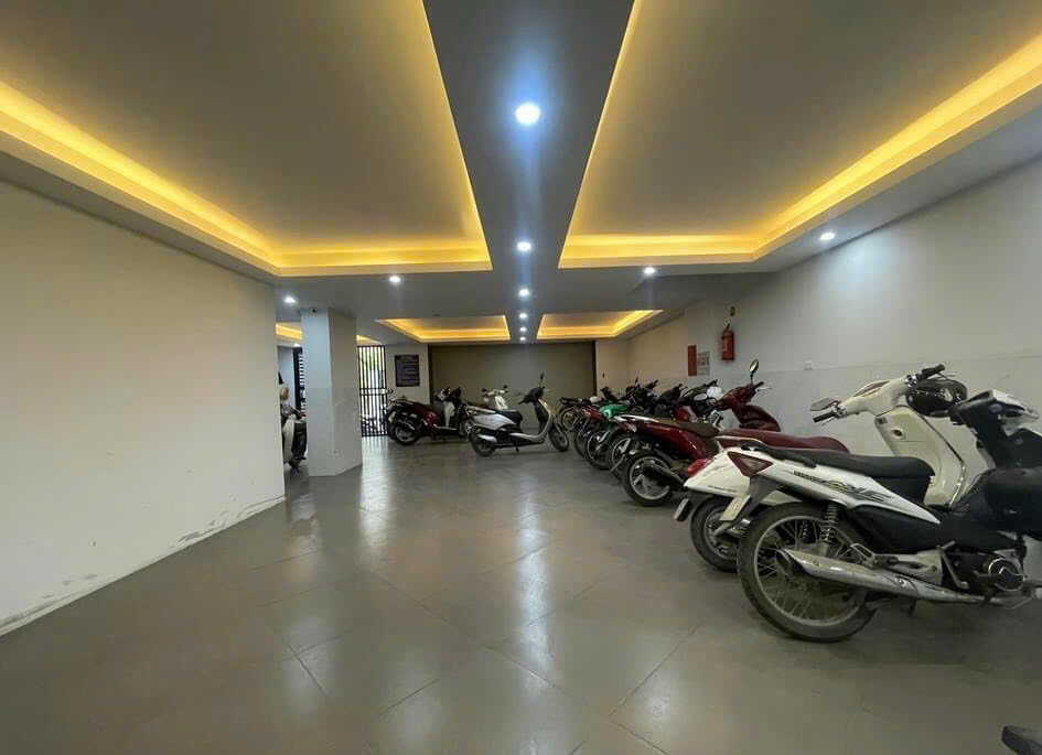 CCMN Cầu Diễn 156m- 7T TM, 42 căn hô cho thuê DT 2.5 tỷ/năm, giá 29tỷ5 - Ảnh 2