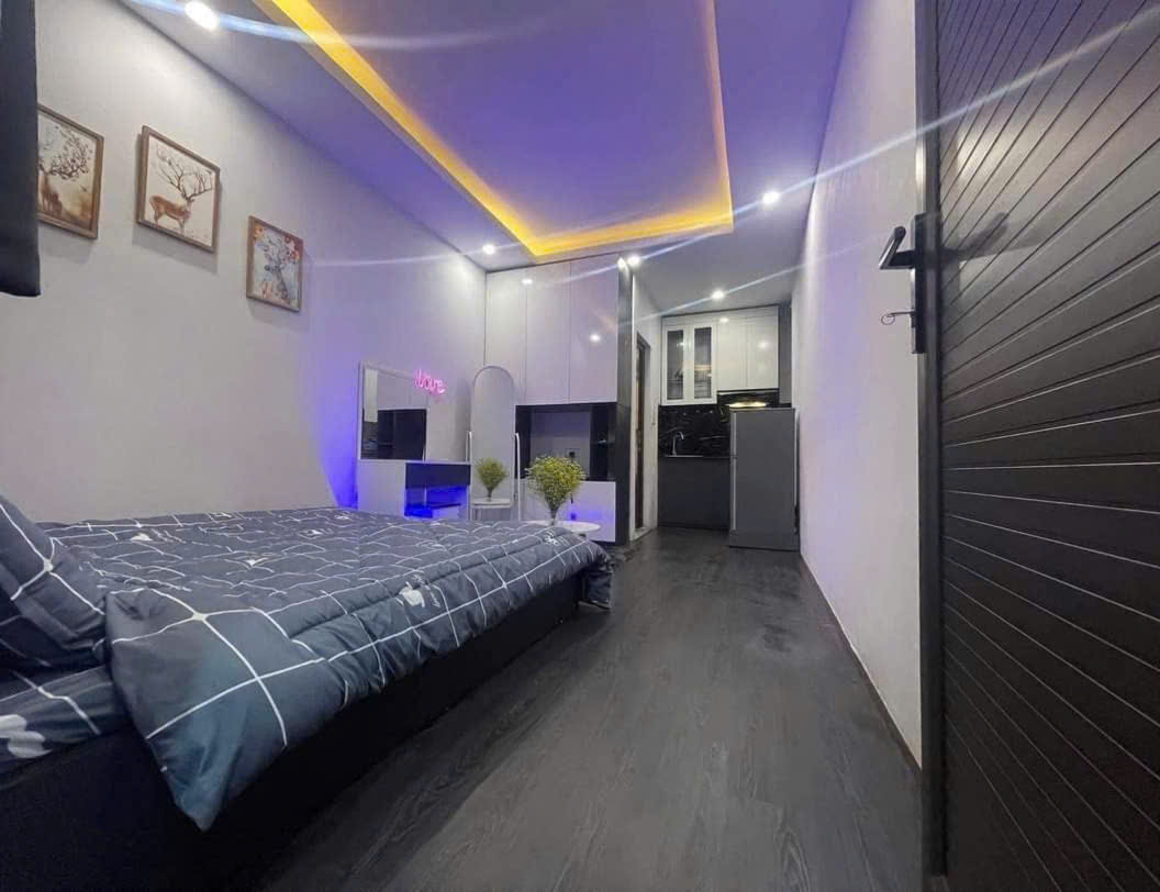 CCMN Cầu Diễn 156m- 7T TM, 42 căn hô cho thuê DT 2.5 tỷ/năm, giá 29tỷ5 - Ảnh 4