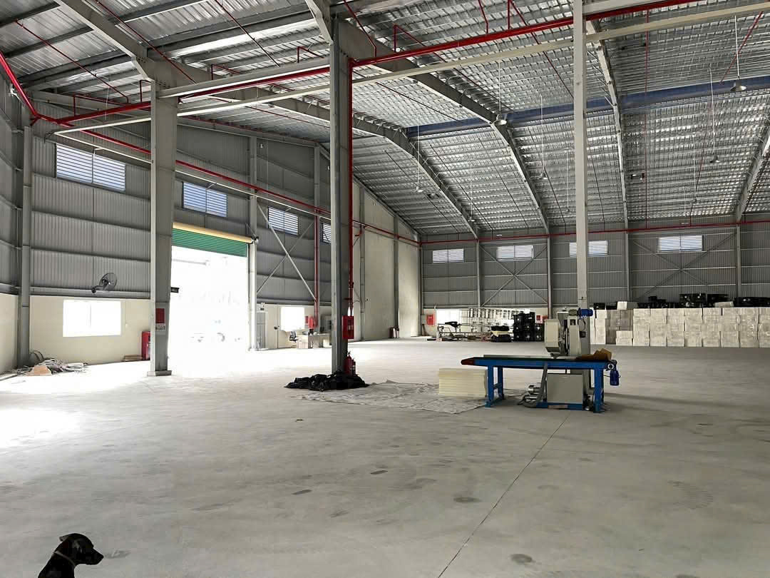 BÁN NHÀ XƯỞNG LỚN TẠI TÂN UYÊN, BÌNH DƯƠNG – VỊ TRÍ KINH DOANH SẦM UẤT Liên hệ: - Ảnh 2