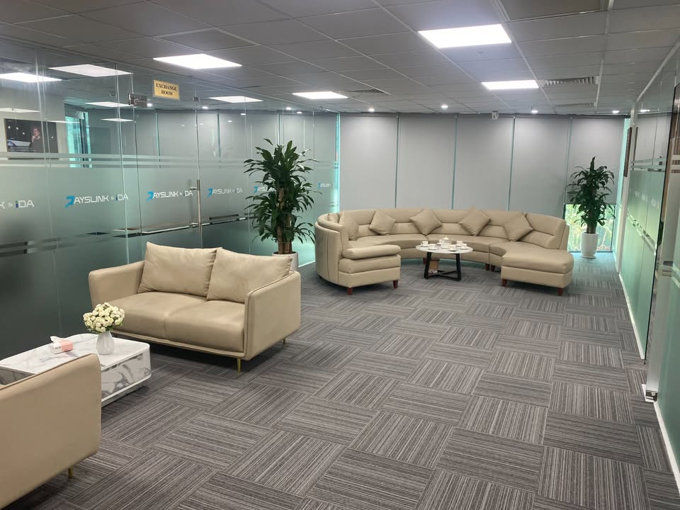 BÁN GẤP NHÀ PHỐ HOÀNG NGÂN, 8 TẦNG THANG MÁY_DT 70M2, 8TẦNG, MT 5M, 30 TỶ - Ảnh 1