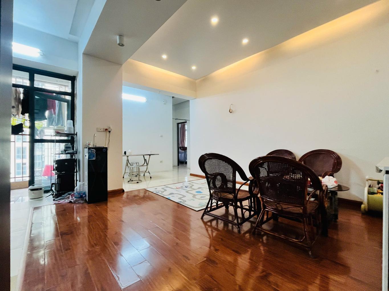 BÁN CĂN HỘ 2 PN, 74M², VỊ TRÍ VÀNG VÕ CHÍ CÔNG - TÂY HỒ - 5.1 TỶ - Ảnh chính