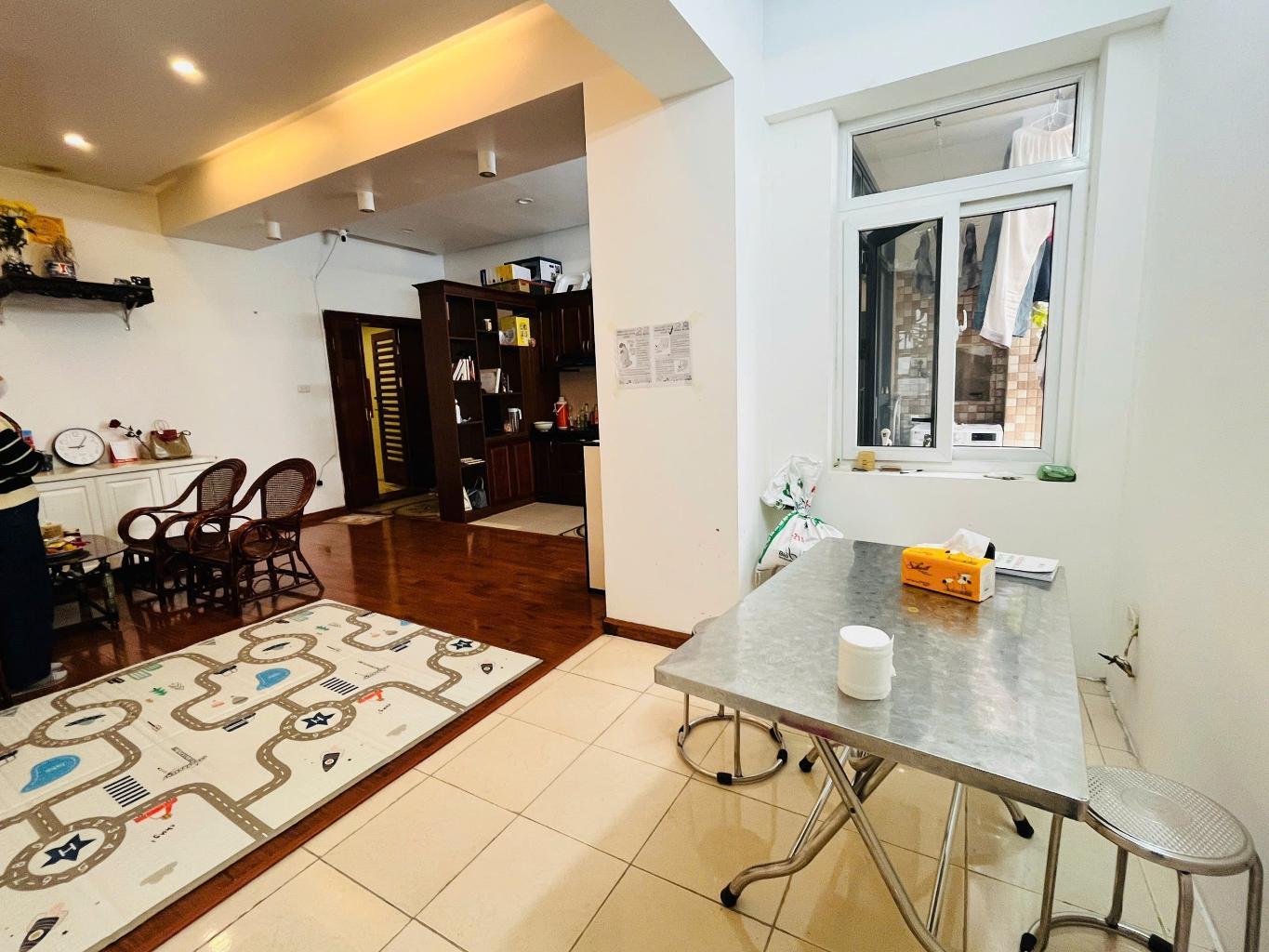 BÁN CĂN HỘ 2 PN, 74M², VỊ TRÍ VÀNG VÕ CHÍ CÔNG - TÂY HỒ - 5.1 TỶ - Ảnh 2