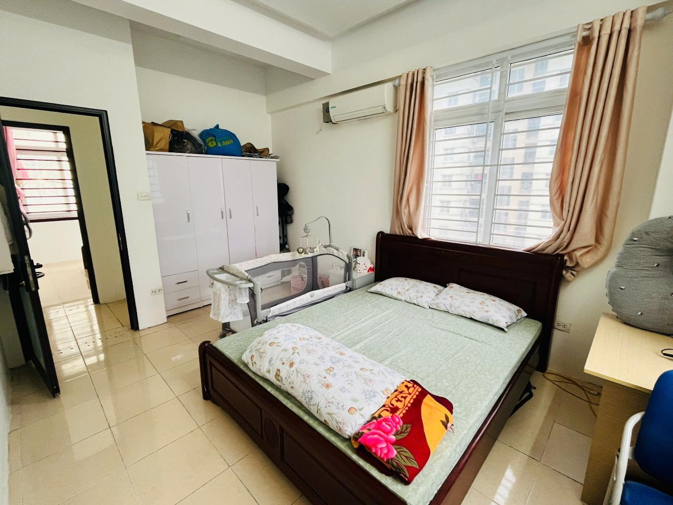 BÁN CĂN HỘ 2 PN, 74M², VỊ TRÍ VÀNG VÕ CHÍ CÔNG - TÂY HỒ - 5.1 TỶ - Ảnh 4