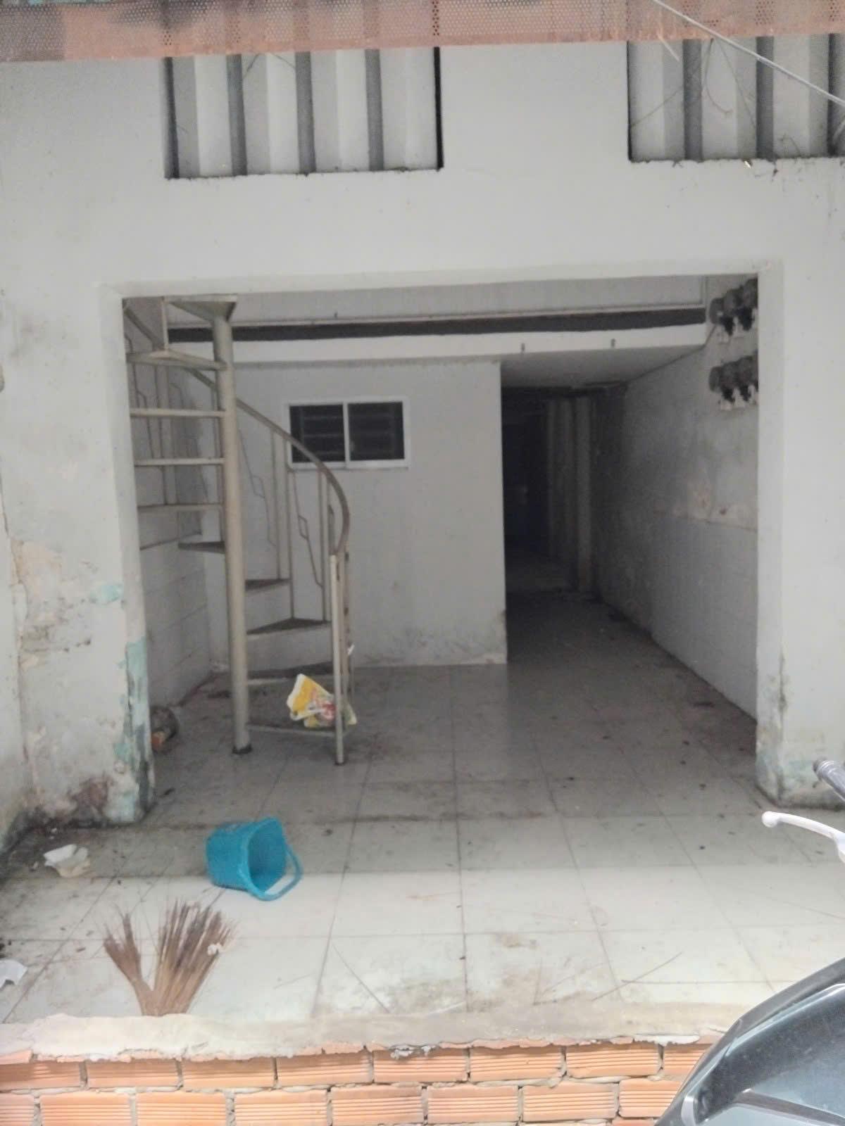 *49M2-NGỘP BANK Bán nhà Hẻm 3 Gác Nguyễm Văn Cừ  P1 Quận 5<br>Sát Vách Q1-Chỉ Hơn 5Tỷ - Ảnh 1