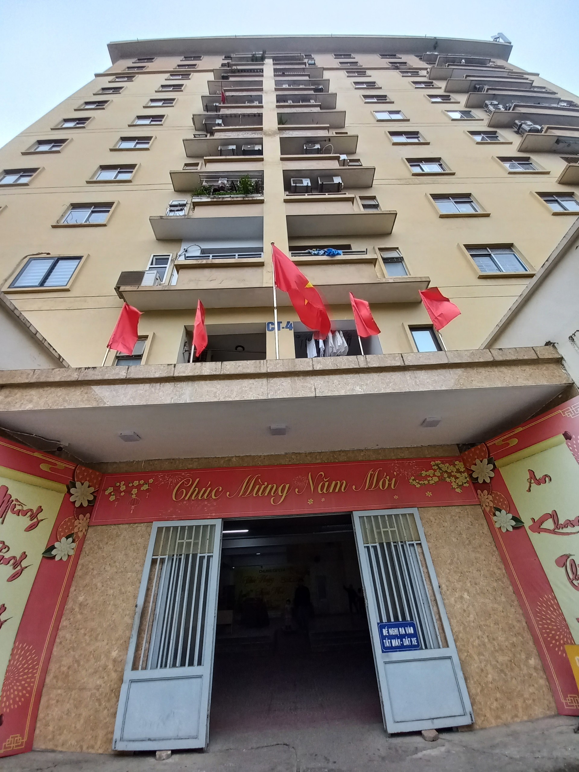 CĂN HỘ 99M2 KĐT MỸ ĐÌNH 2 - LÊ ĐỨC THỌ -  GIÁ 6,xx TỶ - Ảnh chính