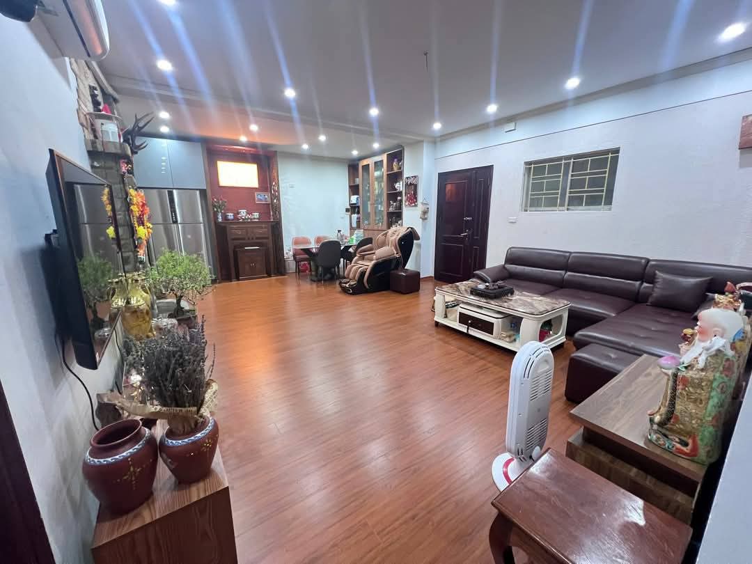 CĂN HỘ 99M2 KĐT MỸ ĐÌNH 2 - LÊ ĐỨC THỌ -  GIÁ 6,xx TỶ - Ảnh 1