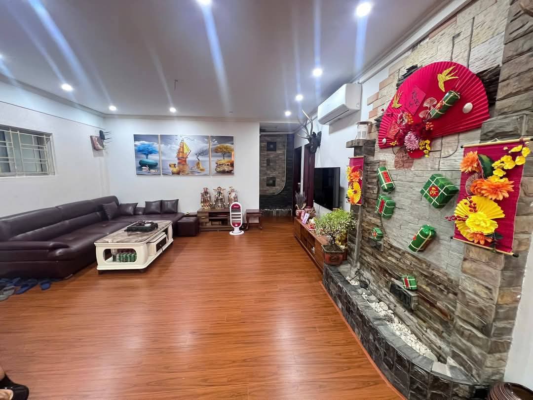 CĂN HỘ 99M2 KĐT MỸ ĐÌNH 2 - LÊ ĐỨC THỌ -  GIÁ 6,xx TỶ - Ảnh 2