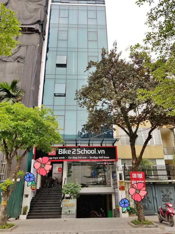 BÁN GẤP NHÀ PHỐ NGUYỄN THỊ ĐỊNH, Ô TÔ TRÁNH_DT 70M2, 8TẦNG, MT 5M, 31 TỶ - Ảnh chính