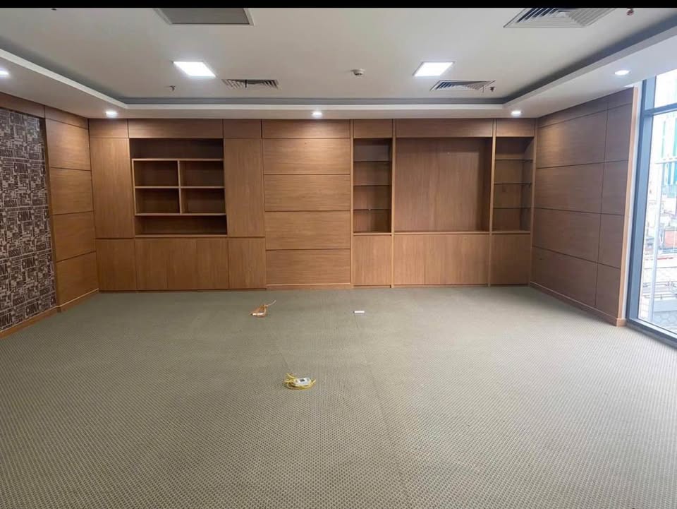 BÁN GẤP NHÀ PHỐ NGUYỄN THỊ ĐỊNH, Ô TÔ TRÁNH_DT 70M2, 8TẦNG, MT 5M, 31 TỶ - Ảnh 3