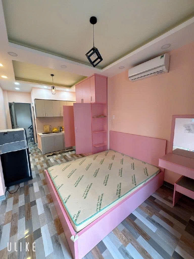 CHINH CHỦ KẸT TC , 30M2 DÀI 10M VỚI 4PN,3WC NGUYỄN DUY DƯƠNG - P4 - Q10 - Ảnh 5