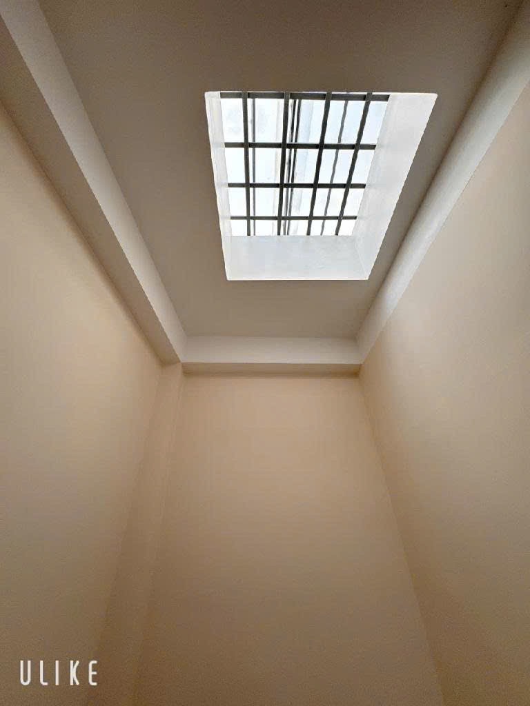 CHINH CHỦ KẸT TC , 30M2 DÀI 10M VỚI 4PN,3WC NGUYỄN DUY DƯƠNG - P4 - Q10 - Ảnh 7
