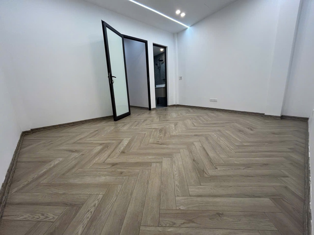 NHÀ ĐẸP QUAN NHÂN 52M² x 6 TẦNG x MT4,6 - VÀI BƯỚC RA PHỐ. Ở, KINH DOANH - Ảnh 4
