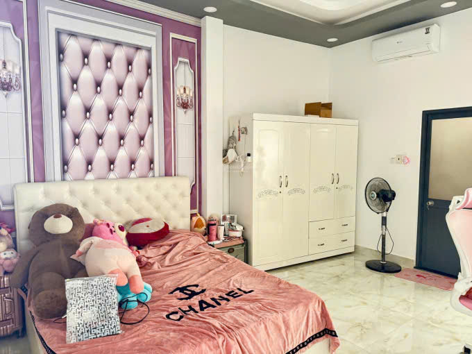 Bán nhà MT Đường số 9, Bình Hưng Hòa A, Bình Tân, HCM giá siêu hời 9,6 tỷ, 118 m2 - Ảnh 2