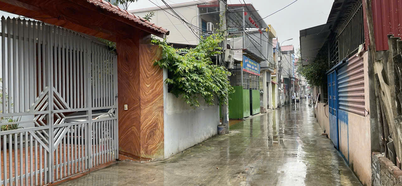 Đất đẹp tổ 11, TT Quang Minh, Mê Linh. Đường thông, oto qua lại, gần đường Võ Văn Kiệt - Ảnh 1
