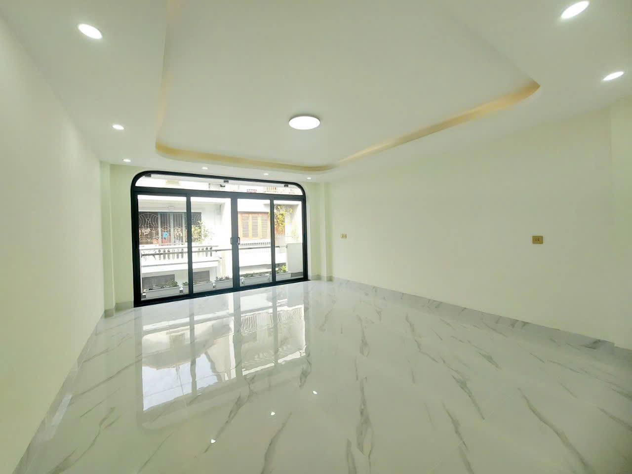 BÁN NHÀ KHU ĐÔ THỊ VĂN QUÁN - HÀ ĐÔNG, 78 M2, MẶT TIỀN 5M, GIÁ 22,5 TỶ. - Ảnh 4