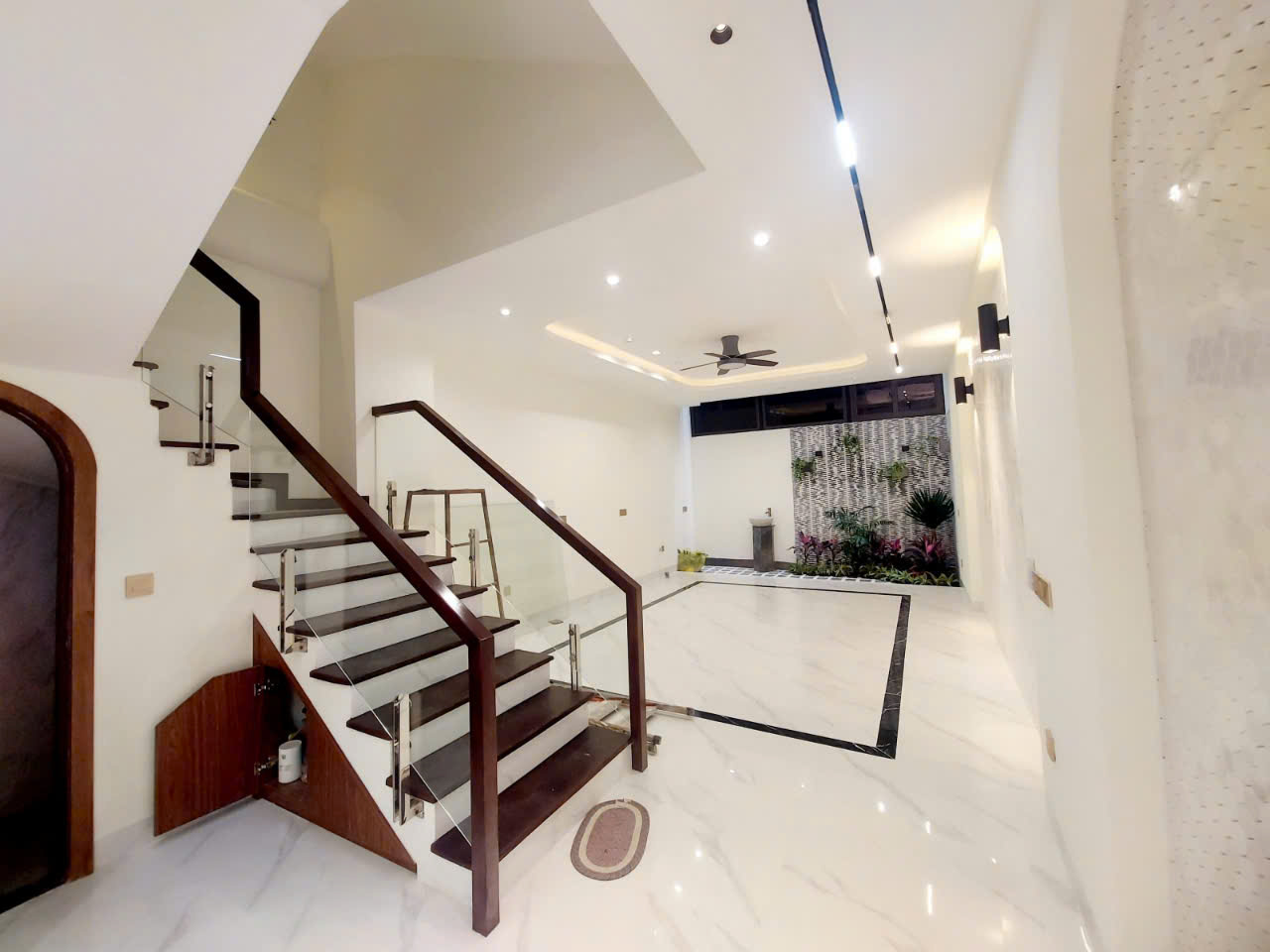 BÁN NHÀ KHU ĐÔ THỊ VĂN QUÁN - HÀ ĐÔNG, 78 M2, MẶT TIỀN 5M, GIÁ 22,5 TỶ. - Ảnh chính