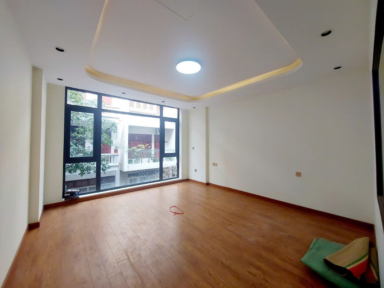 BÁN NHÀ KHU ĐÔ THỊ VĂN QUÁN - HÀ ĐÔNG, 78 M2, MẶT TIỀN 5M, GIÁ 22,5 TỶ. - Ảnh 1