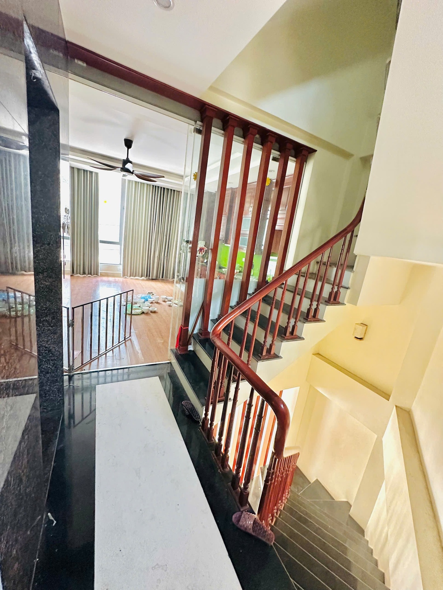MẶT PHỐ,TĂNG THIẾT GIÁP, CỔ NHUẾ, TỪ LIÊM-VỈA HÈ-KD-Ô TÔ:45M X7T, MT 5M, GIÁ 16,5 TỶ - Ảnh chính