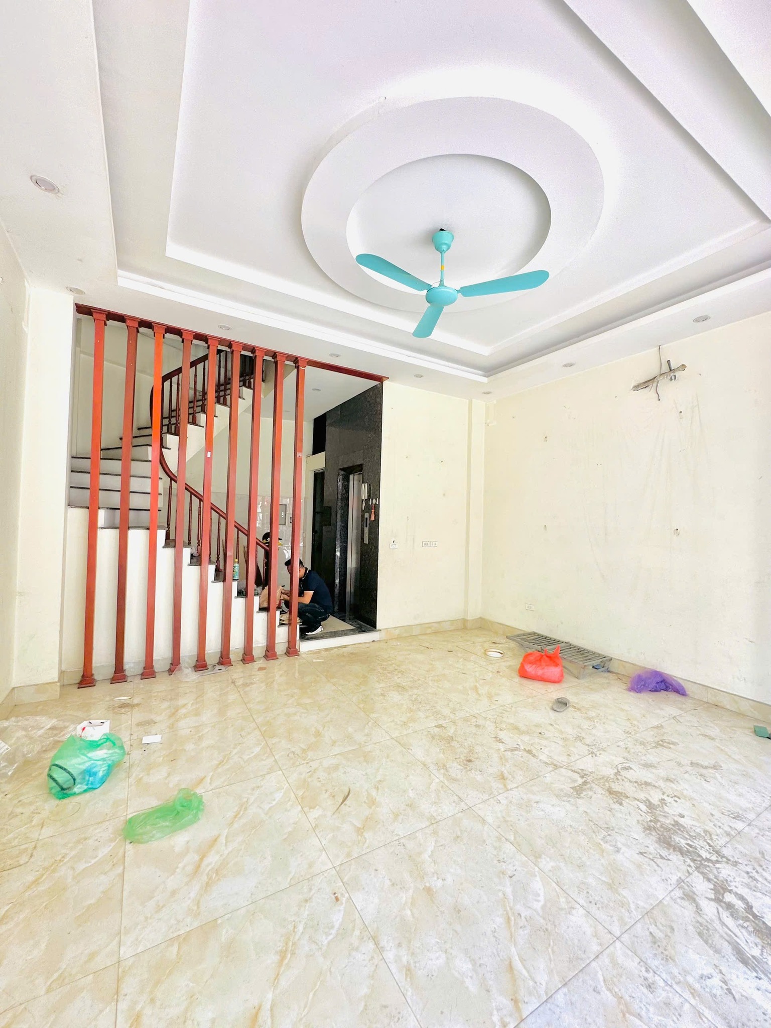 MẶT PHỐ,TĂNG THIẾT GIÁP, CỔ NHUẾ, TỪ LIÊM-VỈA HÈ-KD-Ô TÔ:45M X7T, MT 5M, GIÁ 16,5 TỶ - Ảnh 2