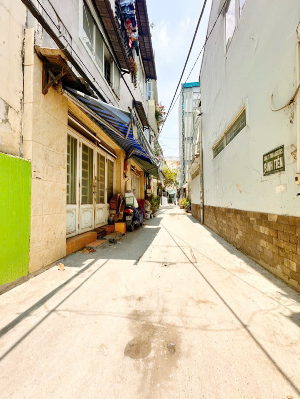 ban nha binh thanh - Ảnh 4