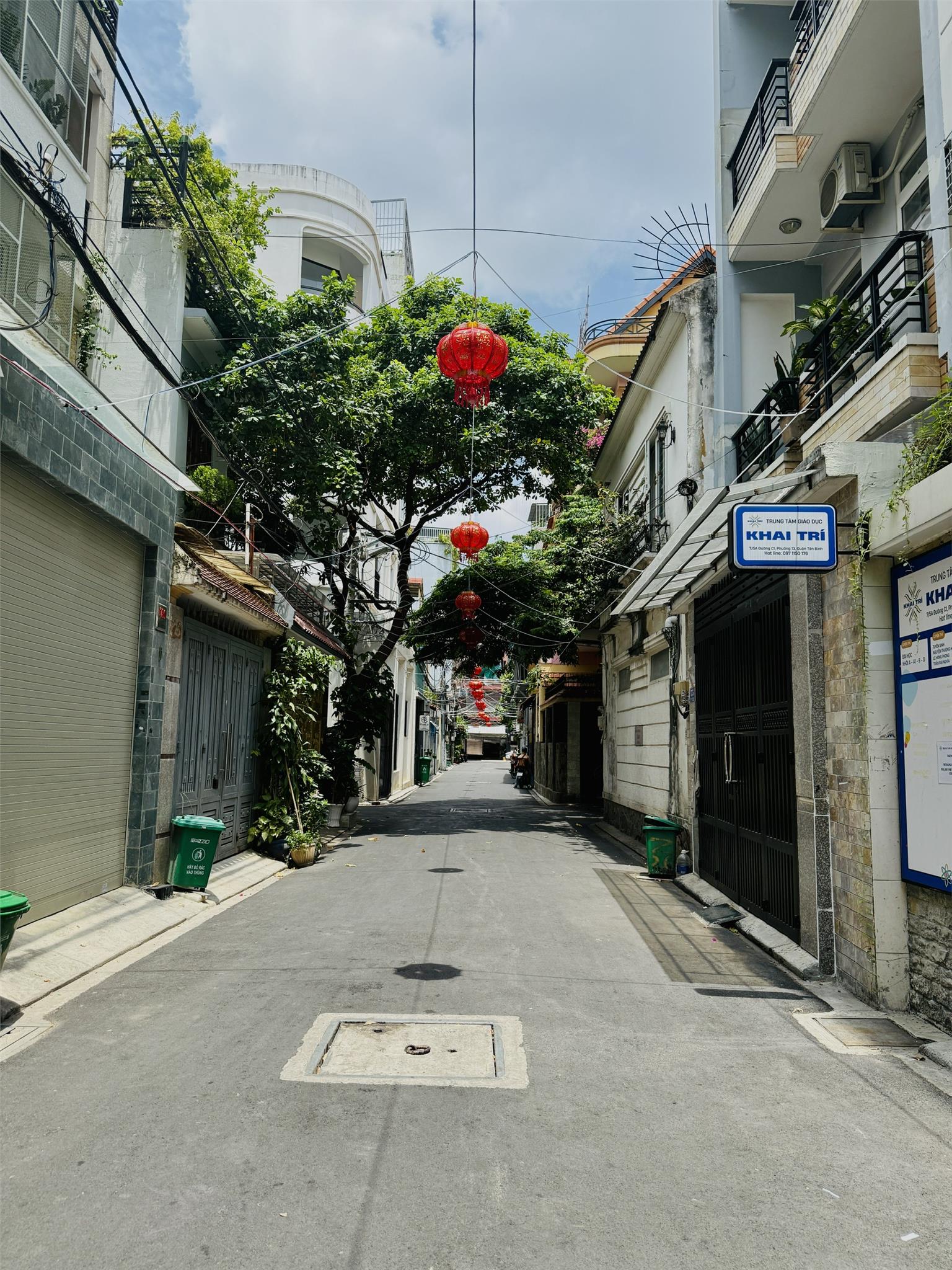 **Bán nhà hẻm Hoàng Văn Thụ, phường 4, Tân Bình; (5x15) 2 tầng - 7,5 tỷ - Ảnh 4