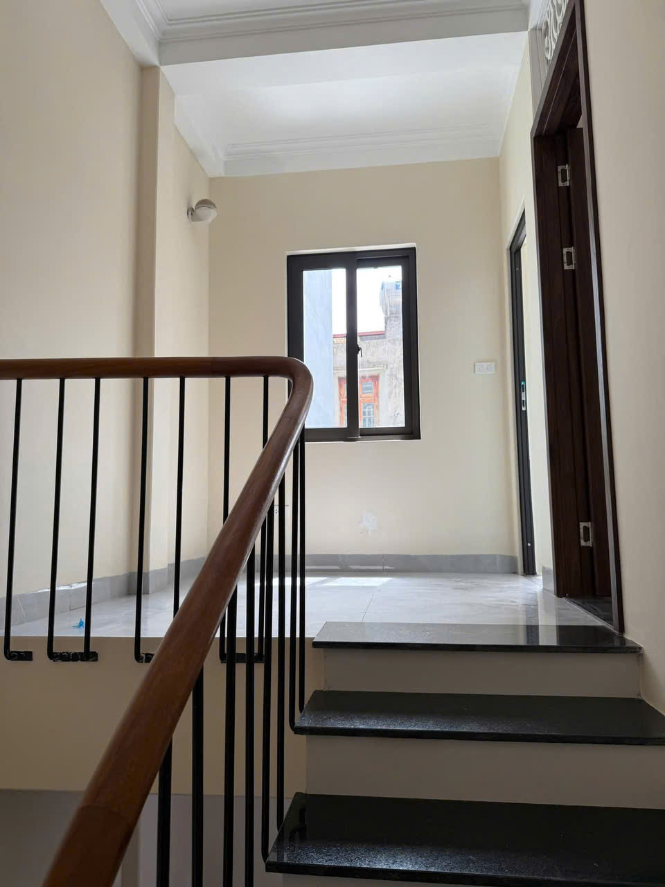 BÁN NHÀ HOÀNG QUỐC VIỆT, CẦU GIẤY, 5 TẤNG, 54M, 10 TỶ 800, 3 MẶT THOÁNG - Ảnh 4