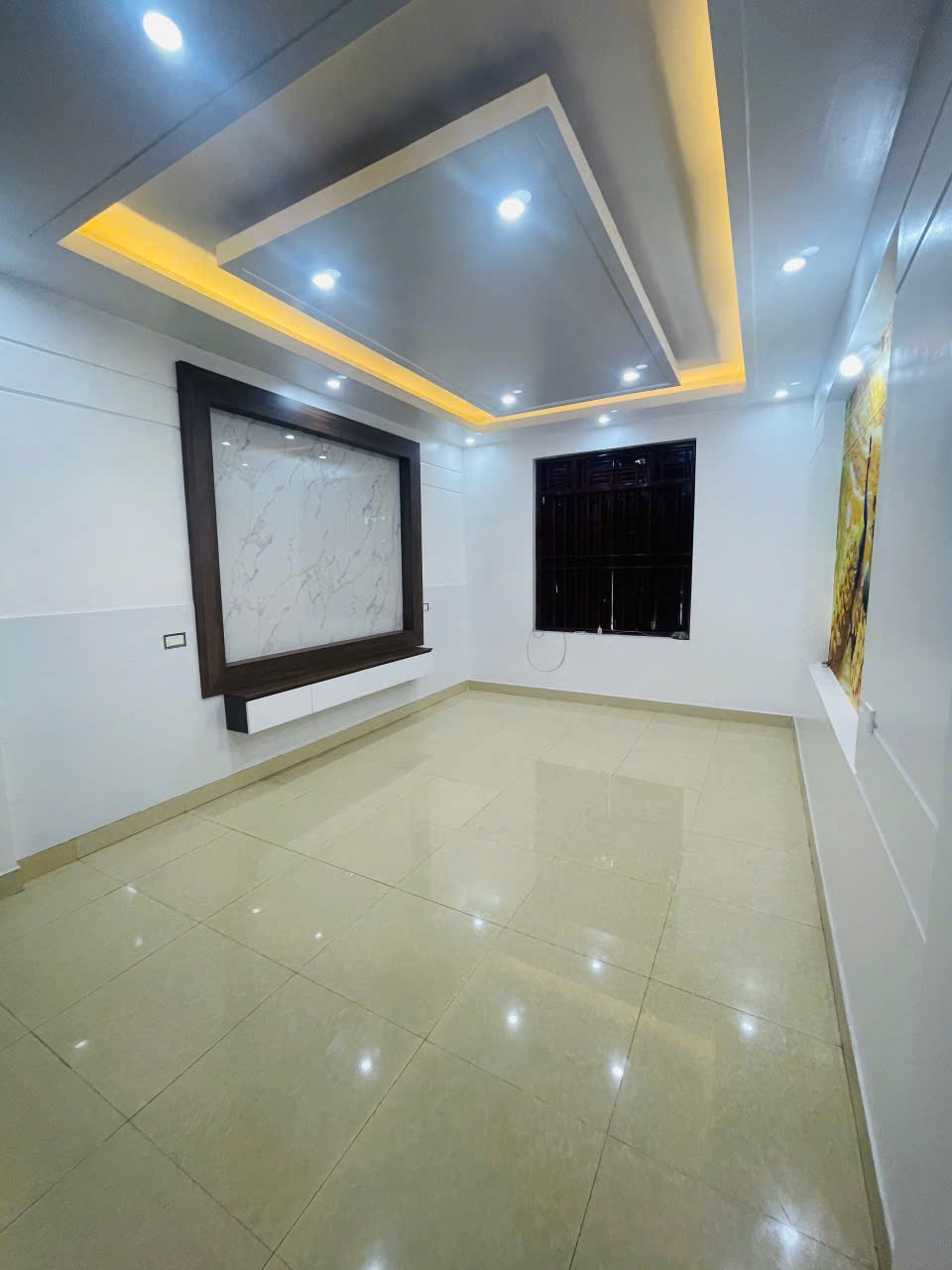 Bán nhanh nha 3 tầng tại Quế Nham Việt Yên Bắc Giang - Ảnh 1