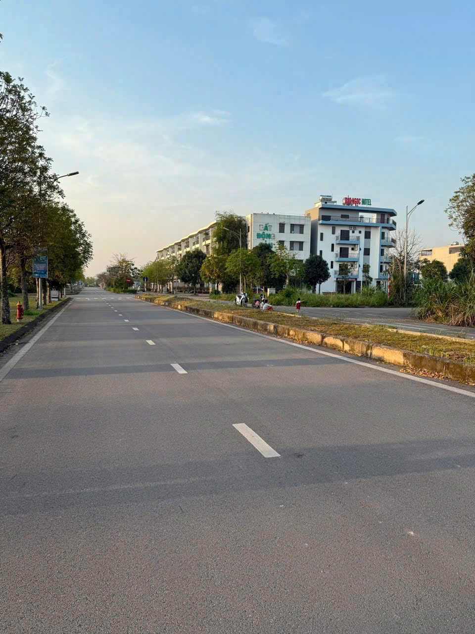 Lô góc "kim cương" mặt đường đôi tại Khu CEO 2, Phủ Lý, Hà Nam - Ảnh chính