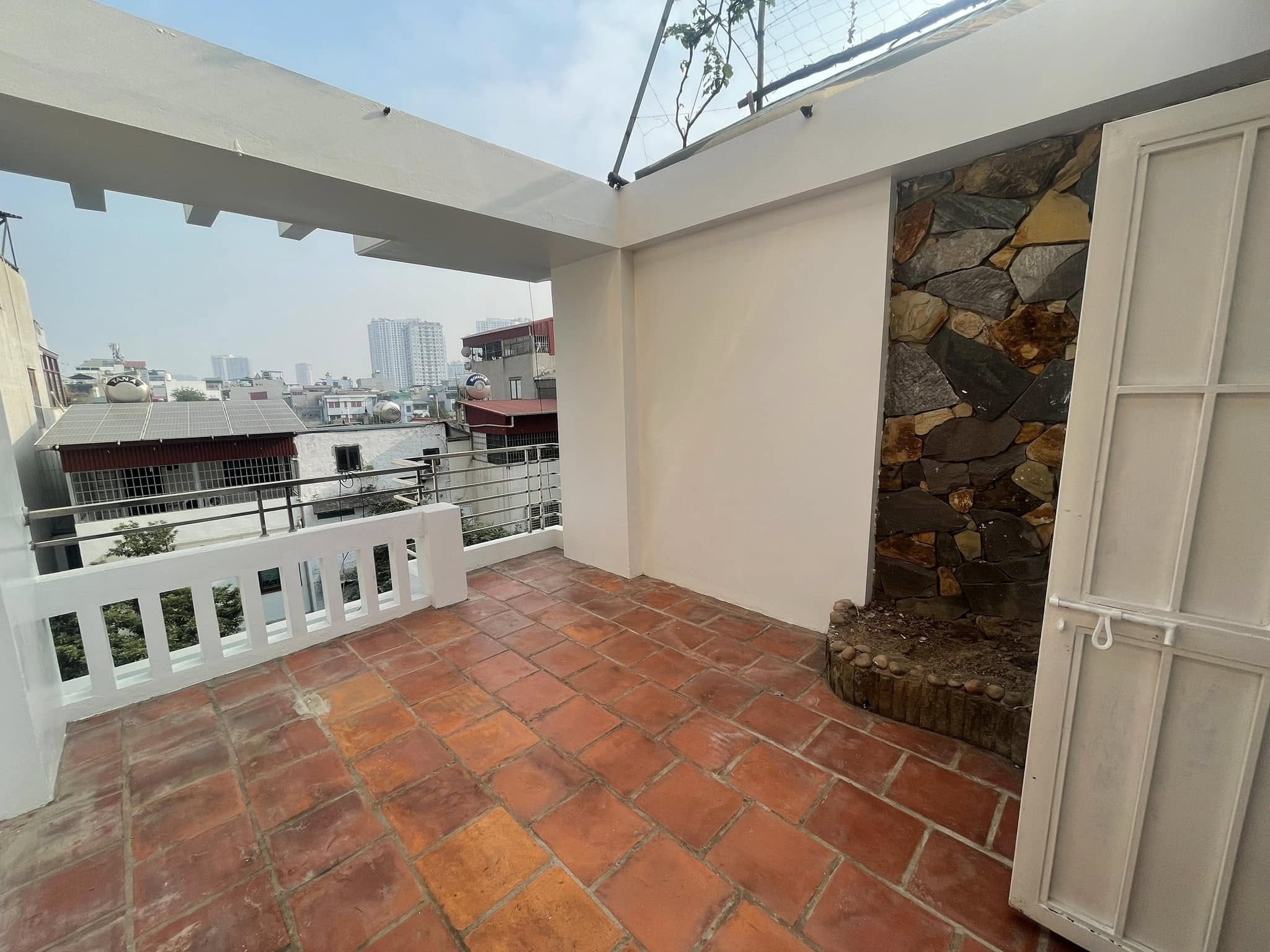 BÁN NHÀ LÊ VĂN LƯƠNG – 40M2 – 3.7M MT – 8.70 TỶ - NGÕ THÔNG – BA GÁC LƯỢN - Ảnh 4
