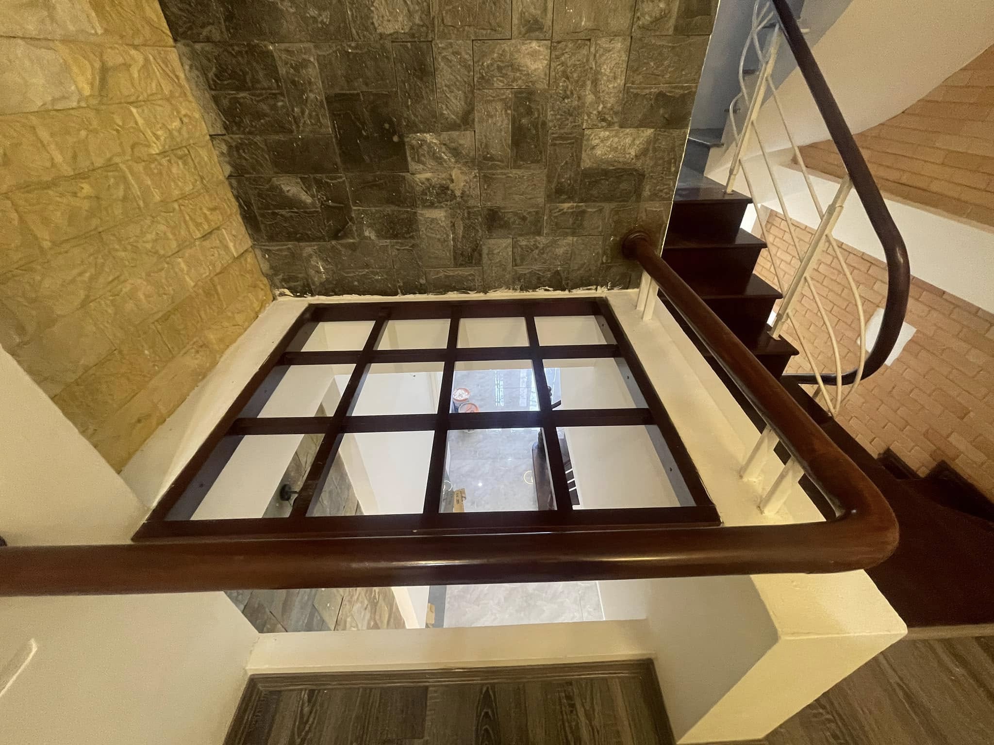 BÁN NHÀ LÊ VĂN LƯƠNG – 40M2 – 3.7M MT – 8.70 TỶ - NGÕ THÔNG – BA GÁC LƯỢN - Ảnh 3