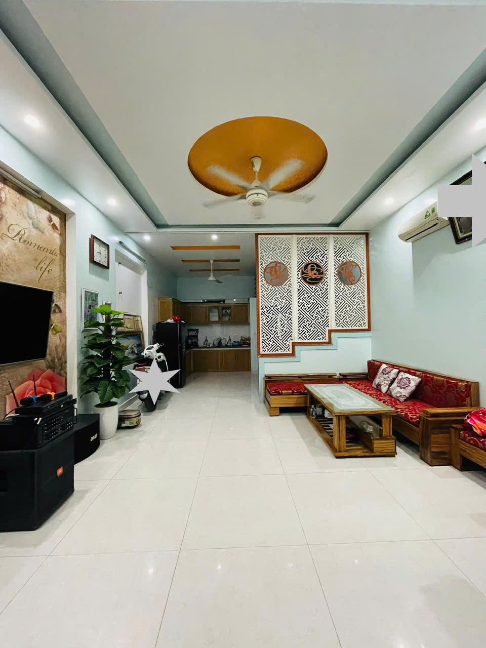 Chính Chủ Cần Bán Căn Nhà 2 Tầng Xây Độc Lập Phường Đằng Hải, Hải An, Hải Phòng - Ảnh 1