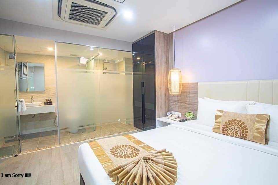 BÁN CĂN BIỆT THỰ KĐT, DƯƠNG NÔI, HÀ ĐÔNG 225M x 4TẦNG, MT9 GIÁ HƠN 50 TỶ - Ảnh 2