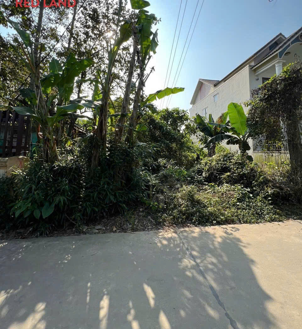 🍁 Đất Kiệt 2 Nguyễn Cửu Vân, Liên phường Thuỷ Vân - Giá tốt - Ảnh 1