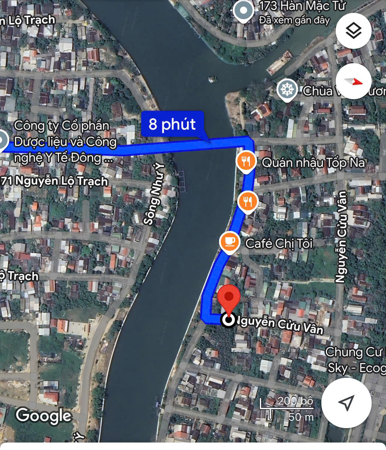 🍁 Đất Kiệt 2 Nguyễn Cửu Vân, Liên phường Thuỷ Vân - Giá tốt - Ảnh 2