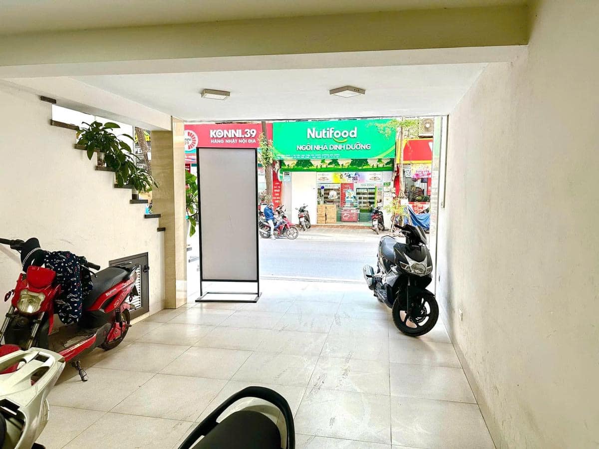 Bán Nhà 3 Mặt Thoáng - 7 Tầng Thang Máy –  Mặt  Phố Thụy Khuê, Tây Hồ, Hà Nội. 48mv  30.8 Tỷ - Ảnh 1