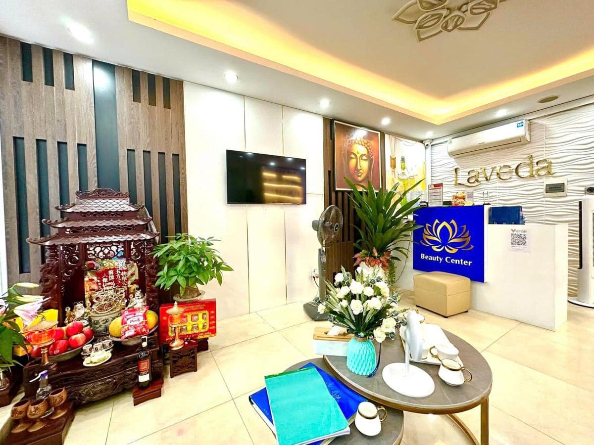 Bán Nhà 3 Mặt Thoáng - 7 Tầng Thang Máy –  Mặt  Phố Thụy Khuê, Tây Hồ, Hà Nội. 48mv  30.8 Tỷ - Ảnh 2