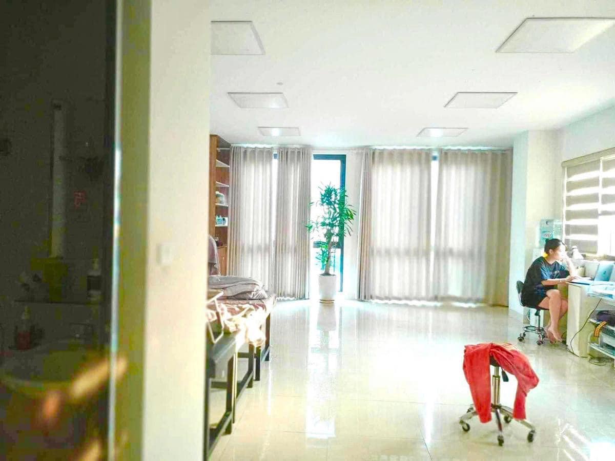 Bán Nhà 3 Mặt Thoáng - 7 Tầng Thang Máy –  Mặt  Phố Thụy Khuê, Tây Hồ, Hà Nội. 48mv  30.8 Tỷ - Ảnh 3
