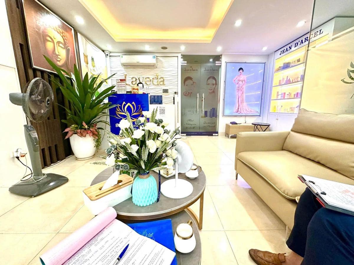 Bán Nhà 3 Mặt Thoáng - 7 Tầng Thang Máy –  Mặt  Phố Thụy Khuê, Tây Hồ, Hà Nội. 48mv  30.8 Tỷ - Ảnh 4